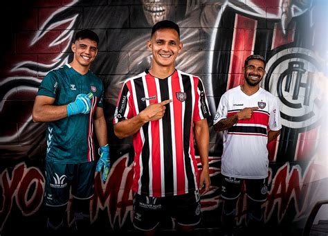 chacarita juniors u20